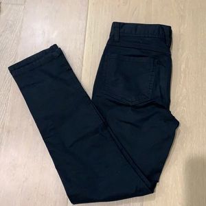 Ring of fire boy is black jeans